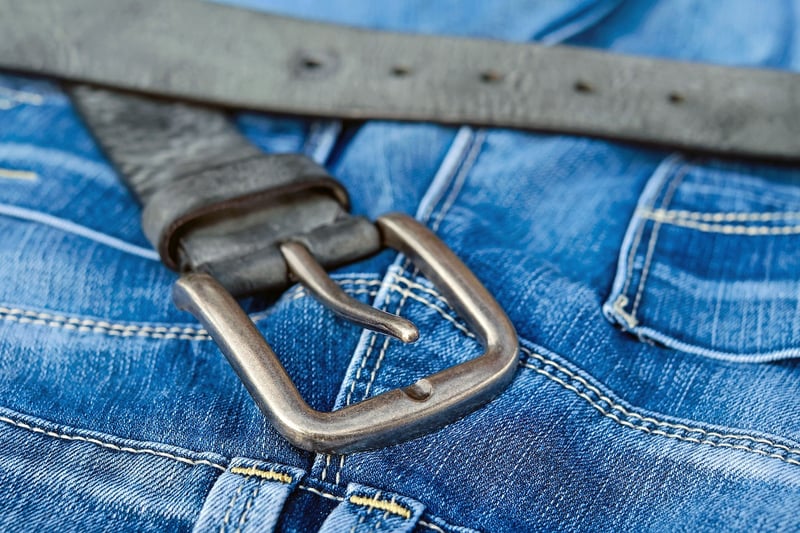 Denim Revamp