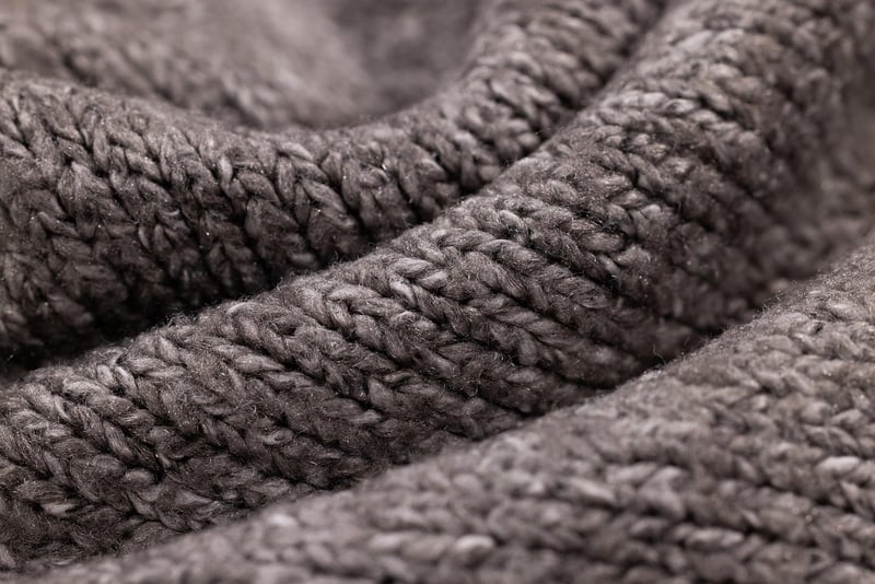 Sweater Weather
