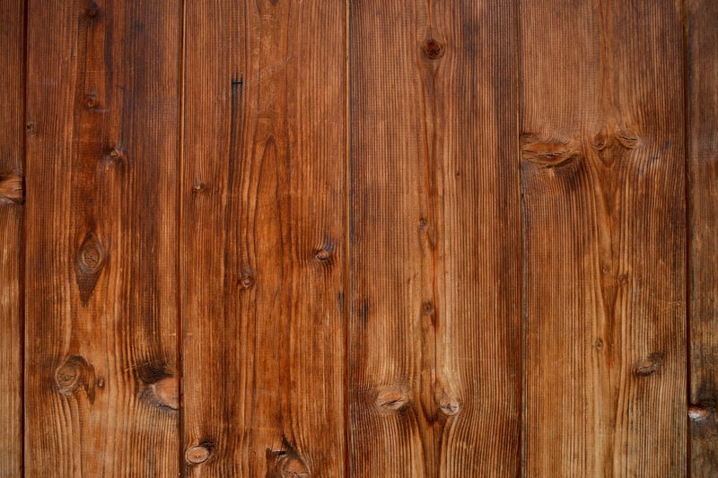 Salvaged Wood